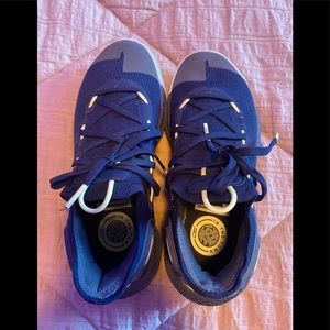 Under Armour Curry 6